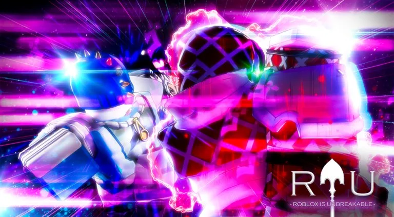 Roblox Is Unbreakable artwork