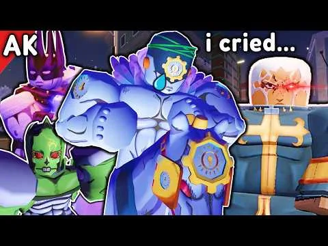 The Road To Made In Heaven Is PAIN | Roblox Is Unbreakable